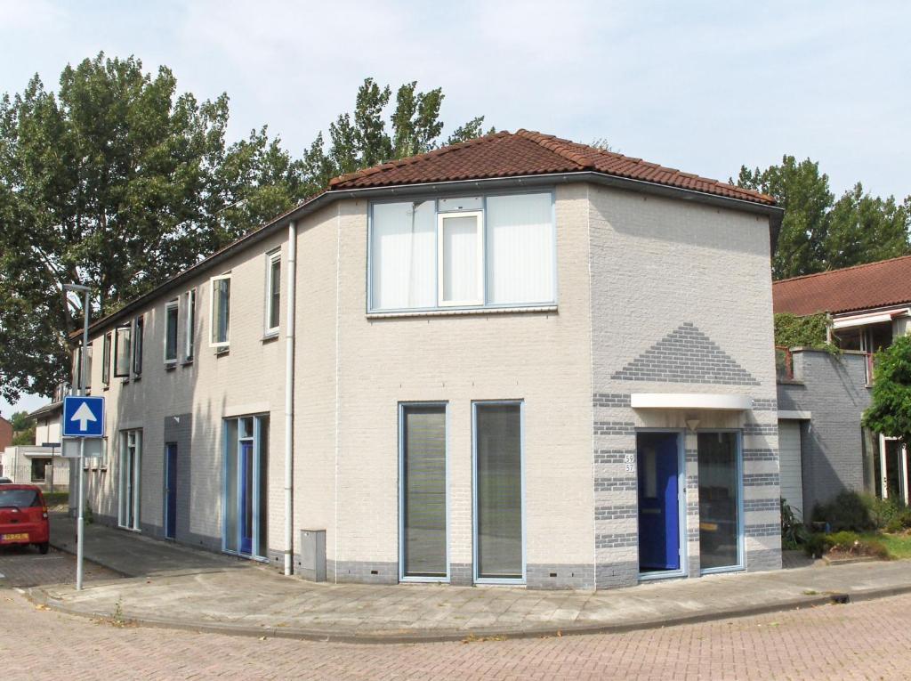 B&B Zevenkamp Rotterdam Eksteriør billede