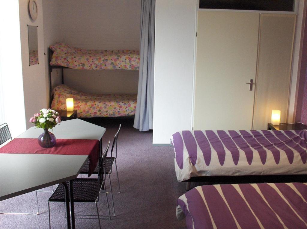 B&B Zevenkamp Rotterdam Værelse billede